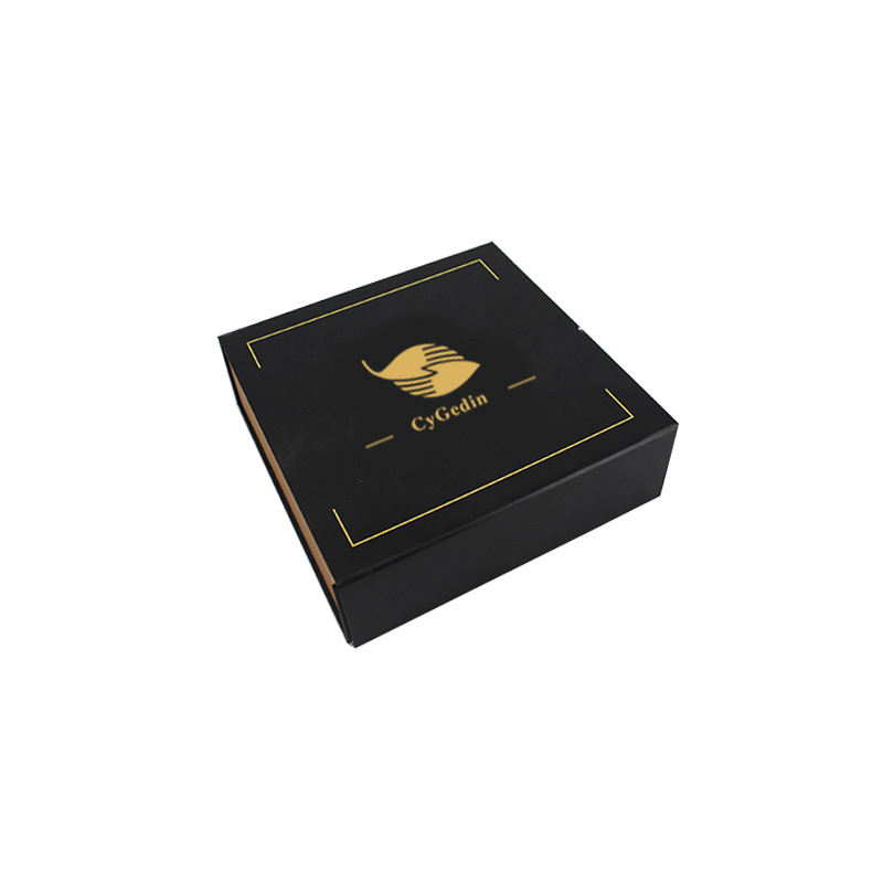  Custom White Magnetic Closure Gift Boxes with Logo - Deep Large Paper Packaging Solutions