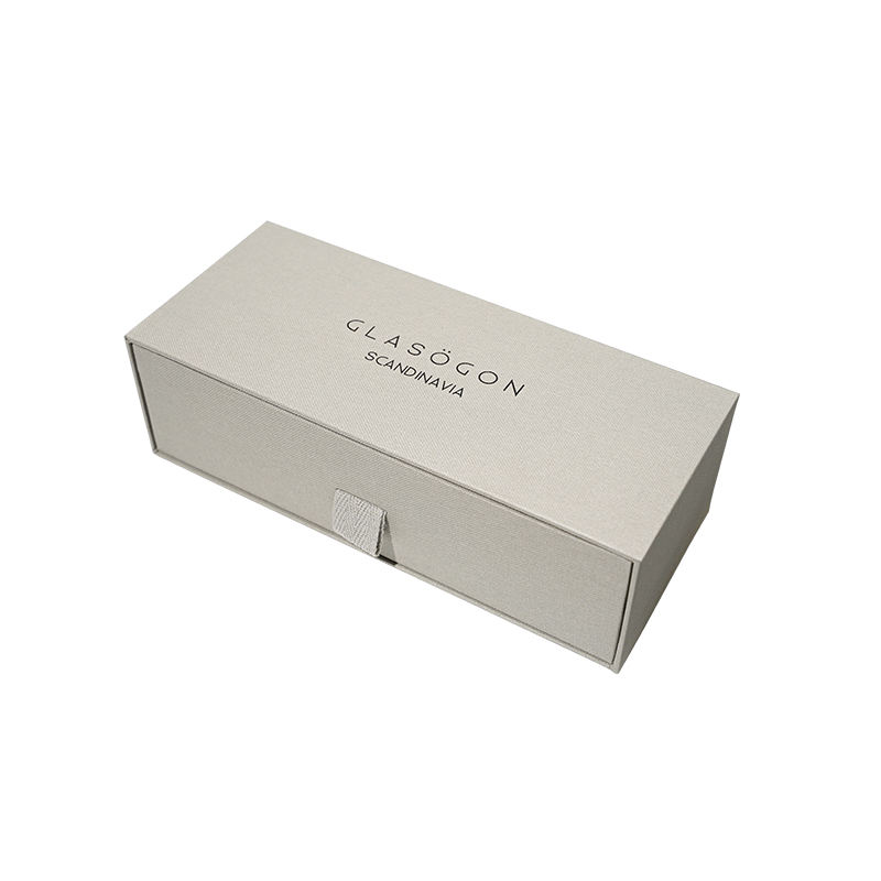  Luxury Custom Logo Drawer Boxes for Jewelry Gifts - High-End Packaging Solutions