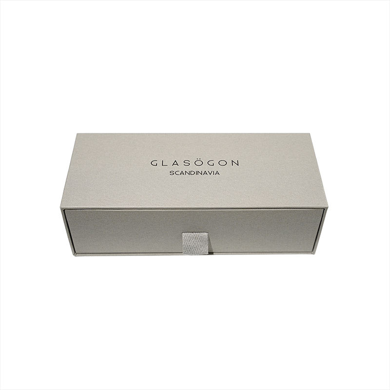  Luxury Custom Logo Drawer Boxes for Jewelry Gifts - High-End Packaging Solutions