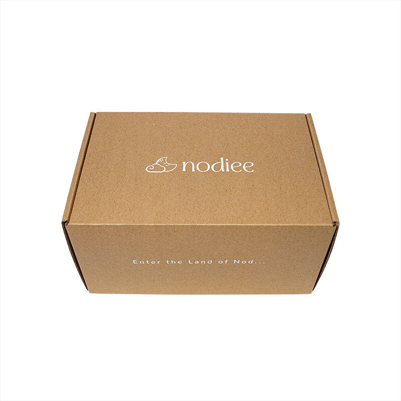  Customized Corrugated Carton Airplane Boxes for Clothing & Gift Packaging with Logo Printing
