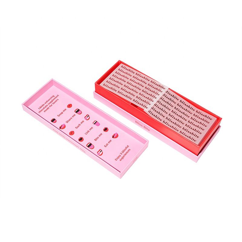  Eco-friendly Custom Embossed Gold Printed Corrugated Mailer Boxes with Divider, Glassine Paper & Logo Design