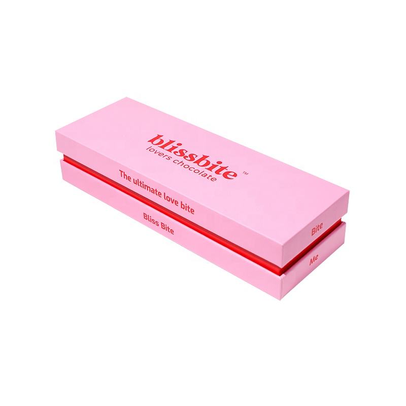  Eco-friendly Custom Embossed Gold Printed Corrugated Mailer Boxes with Divider, Glassine Paper & Logo Design