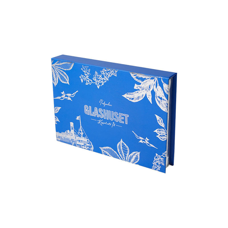 Custom Luxury Press-On Nails Packaging Box with Nail Tray - High-Quality, Eco-Friendly, Fast Delivery