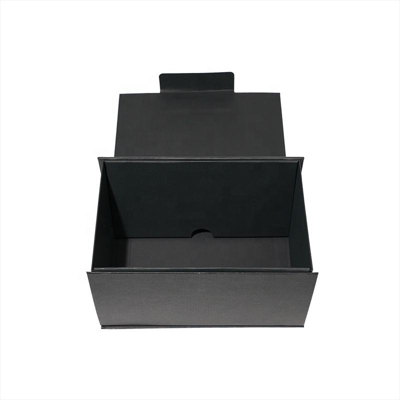  Luxury Custom Logo Cardboard Shoe Boxes with Matte Black Lamination for Wholesale Shipping