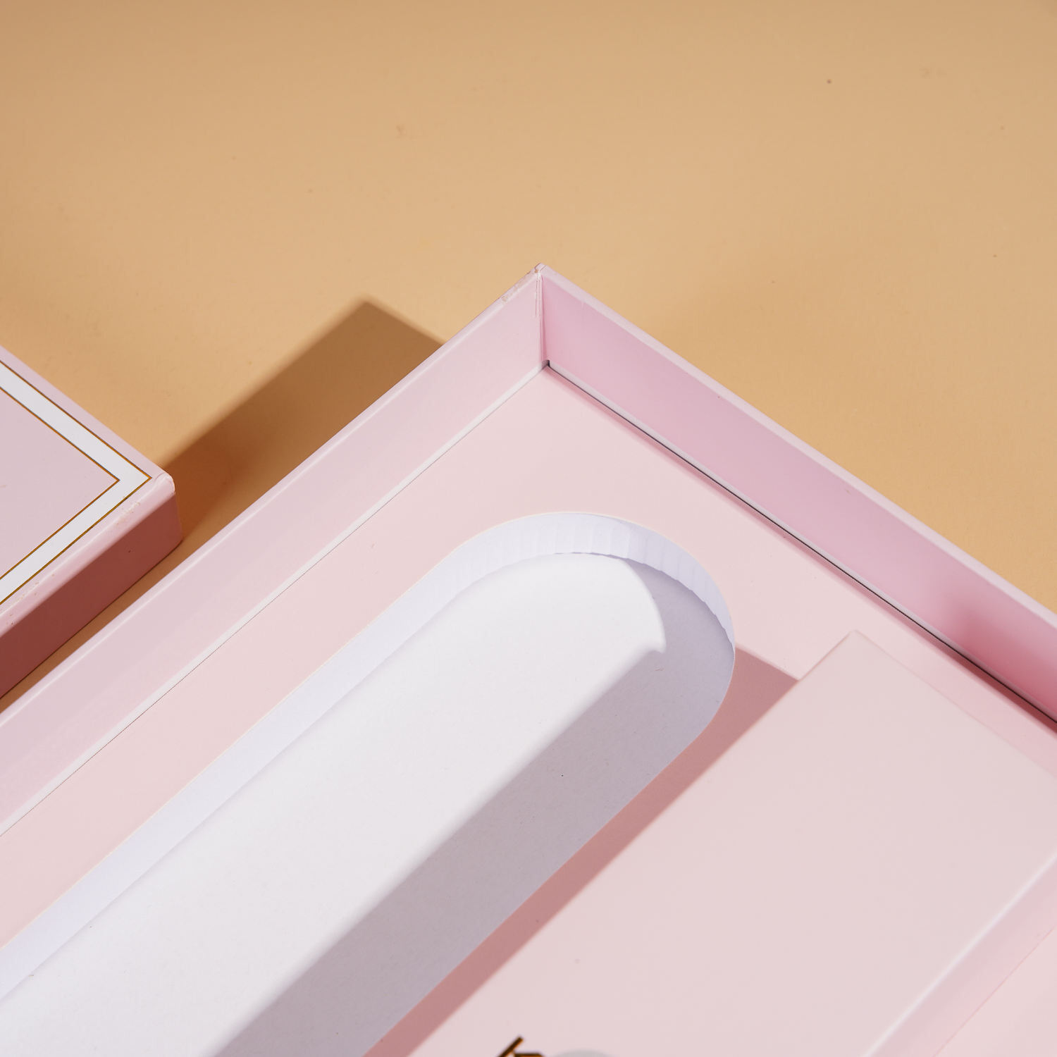  High-Quality Fadeli Design Lid and Base Gift Box Packaging Set M - Shenzhen Kaijie Packaging