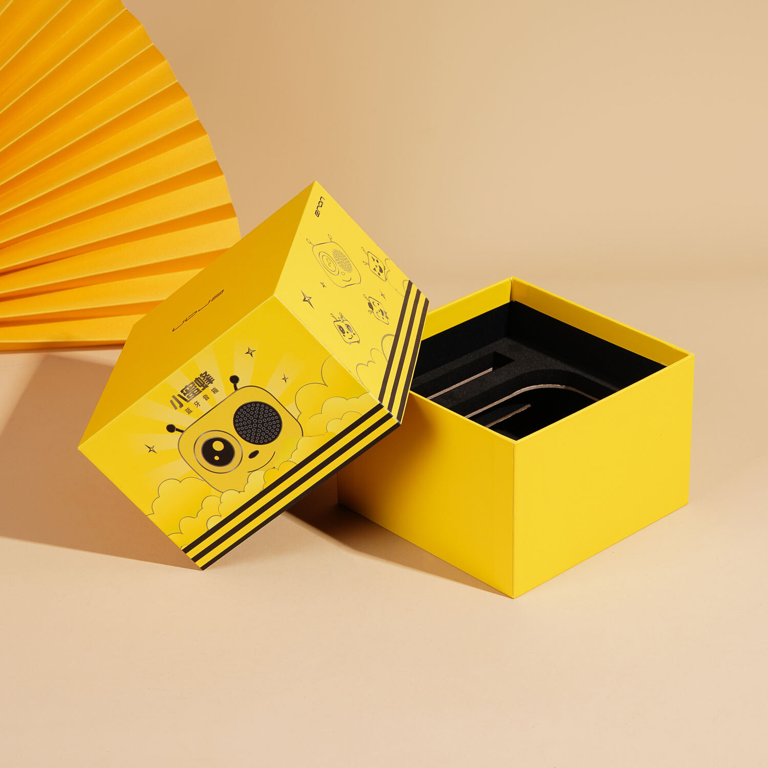  Manufacturer of Skincare Cosmetics Set Packaging with New Design - Shenzhen Kaijie Packaging