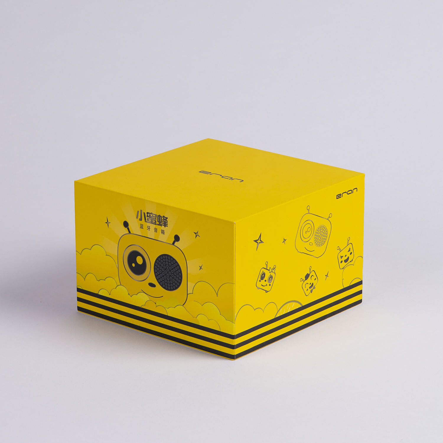  Manufacturer of Skincare Cosmetics Set Packaging with New Design - Shenzhen Kaijie Packaging