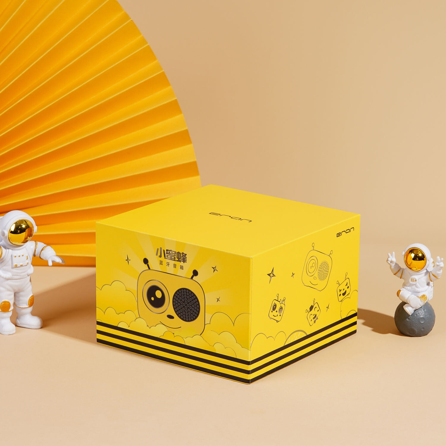  Manufacturer of Skincare Cosmetics Set Packaging with New Design - Shenzhen Kaijie Packaging