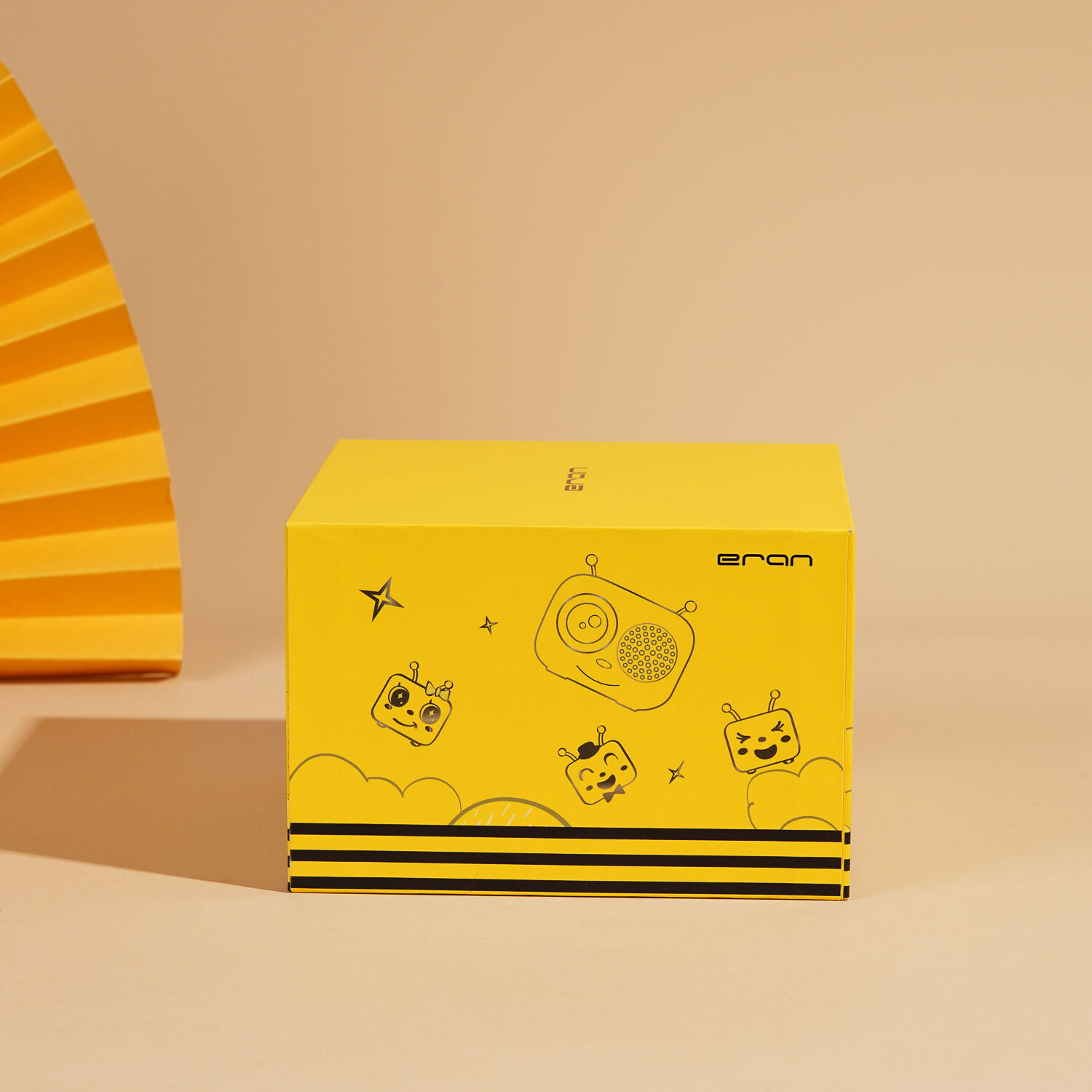  Manufacturer of Skincare Cosmetics Set Packaging with New Design - Shenzhen Kaijie Packaging