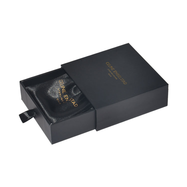  Wholesale Custom Black Paper Boxes with Ribbon Handles for Jewelry, Watch, and Sunglasses Packaging
