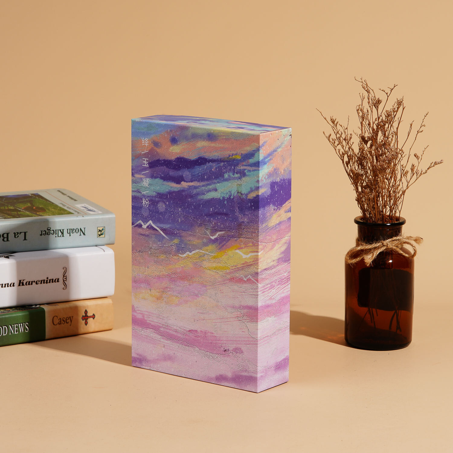  Customized Mother's Day Gift Boxes with Logo for Ring Packaging - Shenzhen Kaijie Packaging