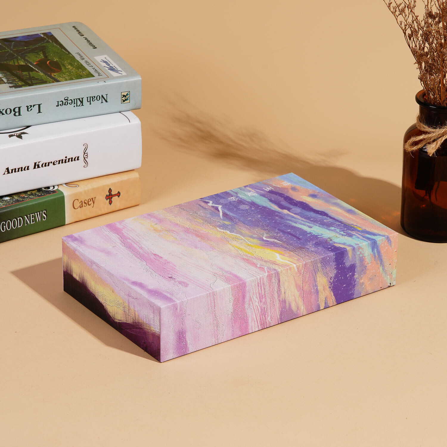  Customized Mother's Day Gift Boxes with Logo for Ring Packaging - Shenzhen Kaijie Packaging