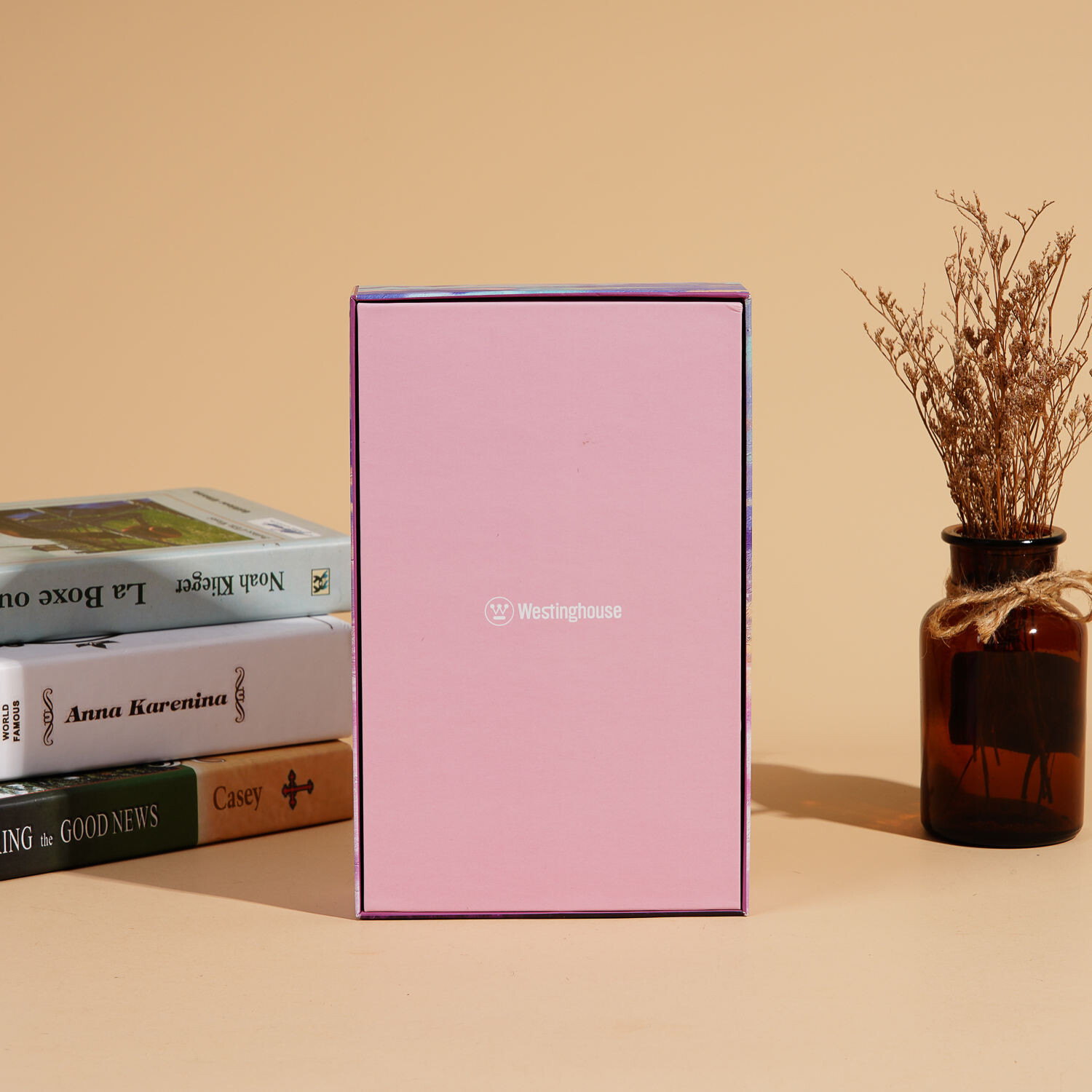  Customized Mother's Day Gift Boxes with Logo for Ring Packaging - Shenzhen Kaijie Packaging