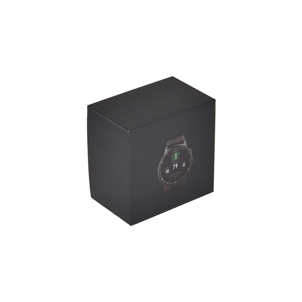  Customized Luxury Rigid Paper Gift Boxes for Tissot Watch & Jewelry Packaging with Lids and Cardboard Inserts