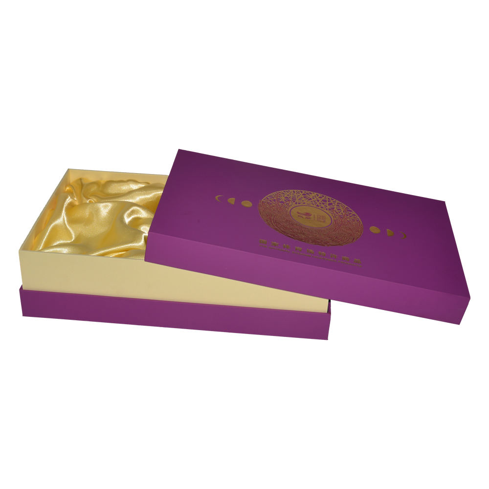  Custom High-Quality Cardboard Packaging Boxes for Health Care Products like Bird Nest, Ginseng, and Deer Antler