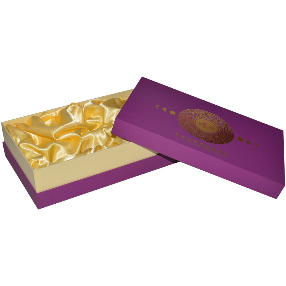  Custom High-Quality Cardboard Packaging Boxes for Health Care Products like Bird Nest, Ginseng, and Deer Antler