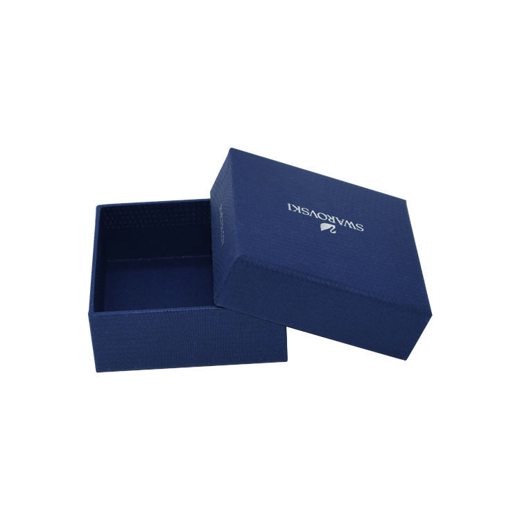 Wholesale High-Quality Luxury Jewelry Boxes with Custom Logo Packaging