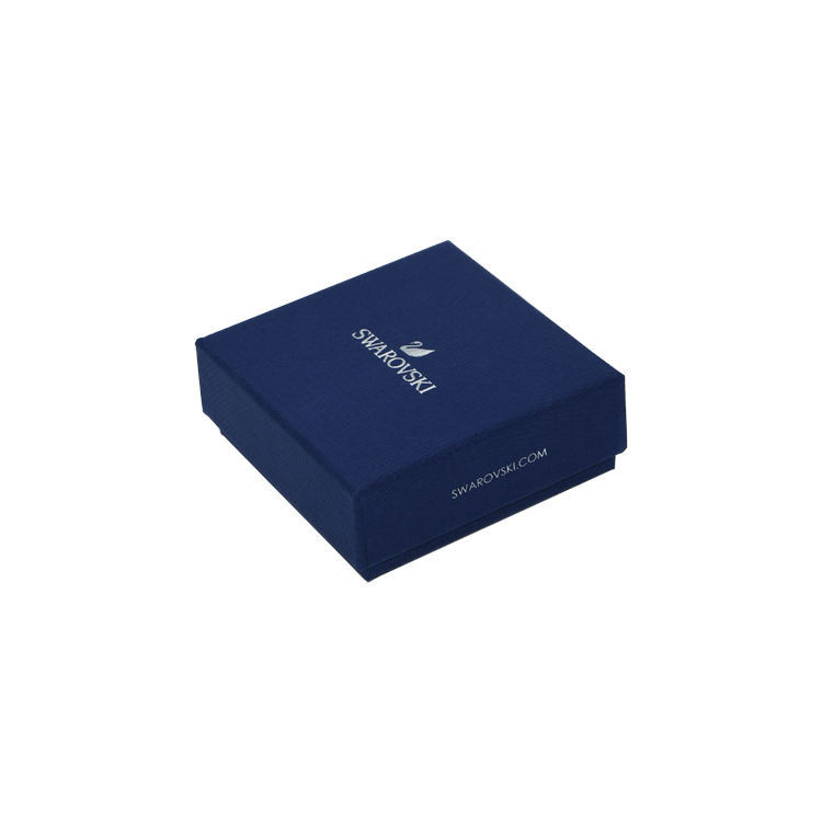 Wholesale High-Quality Luxury Jewelry Boxes with Custom Logo Packaging