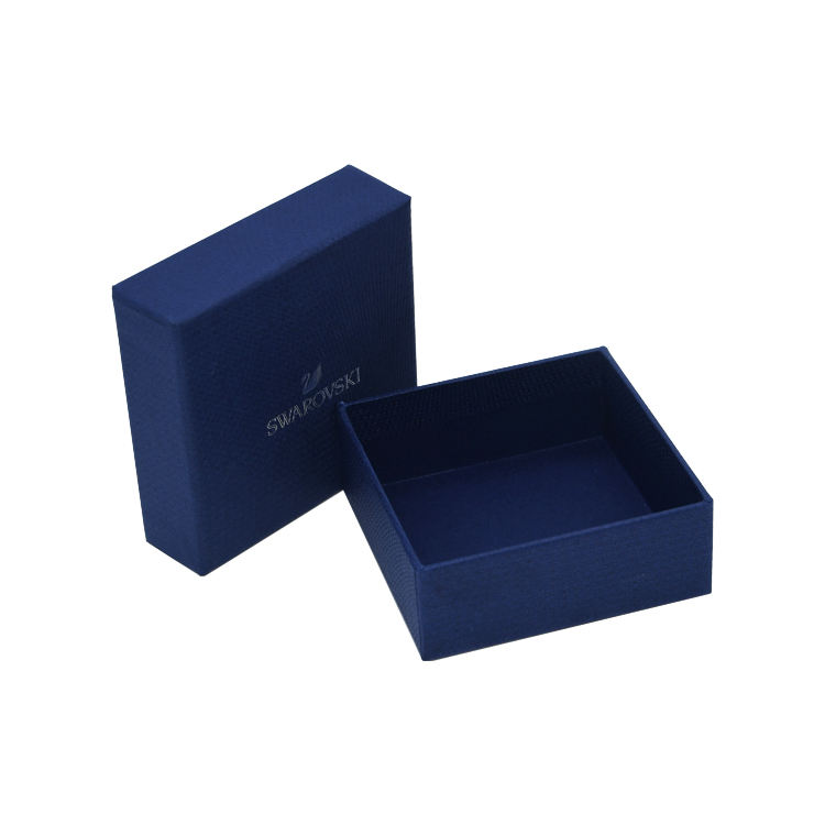 Wholesale High-Quality Luxury Jewelry Boxes with Custom Logo Packaging