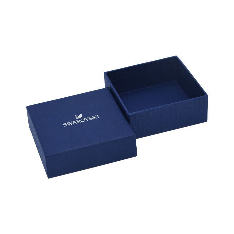 Wholesale High-Quality Luxury Jewelry Boxes with Custom Logo Packaging