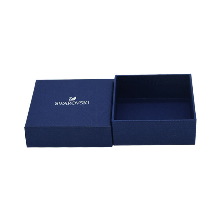 Wholesale High-Quality Luxury Jewelry Boxes with Custom Logo Packaging