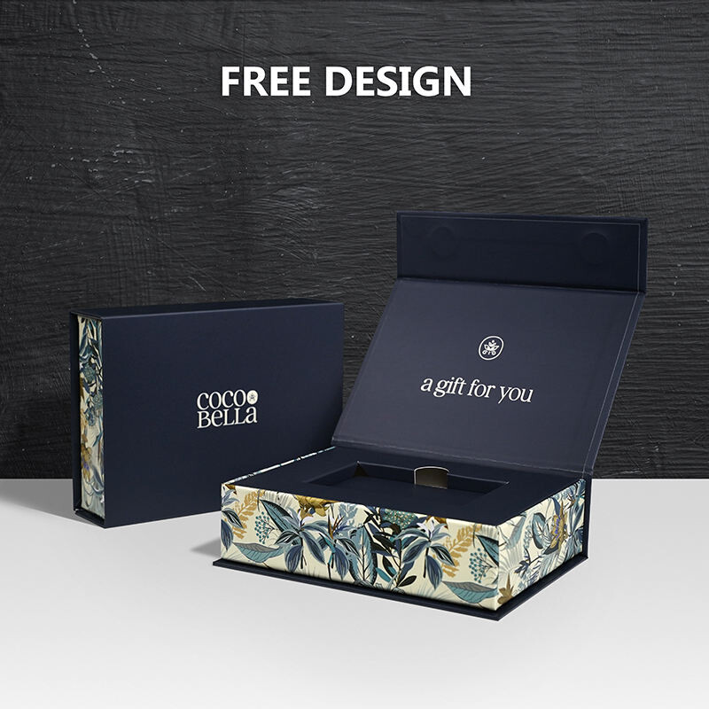  Wholesale Custom Handmade Chocolate Boxes - Food Grade Packaging with Rigid Cardboard & Magnet Options