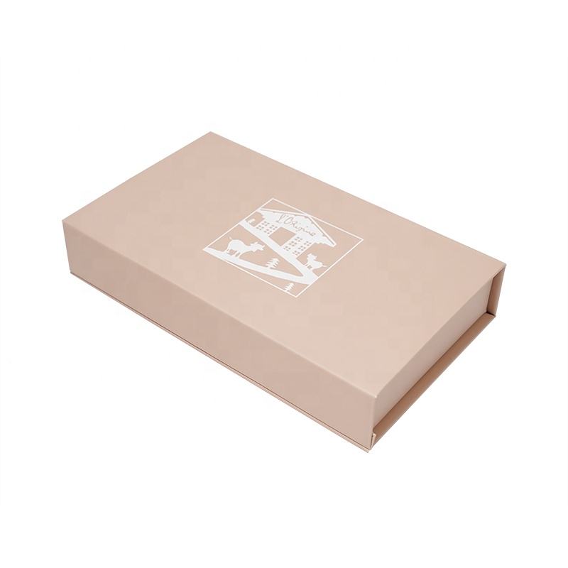  Luxury Chocolate Macron Packaging Boxes with Custom Logo - Shenzhen Kaijie Packaging