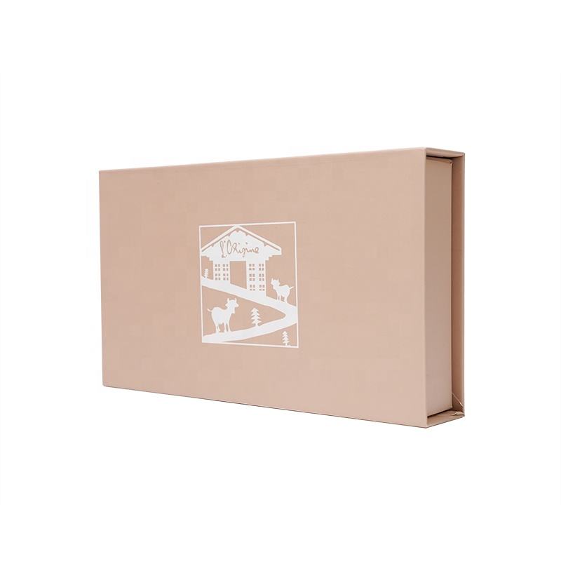  Luxury Chocolate Macron Packaging Boxes with Custom Logo - Shenzhen Kaijie Packaging
