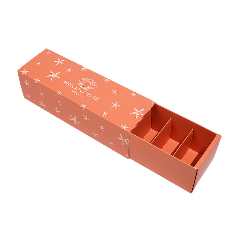  Customized High-Quality Cookie & Macaron Boxes with Art Paper - Shenzhen Kaijie Packaging