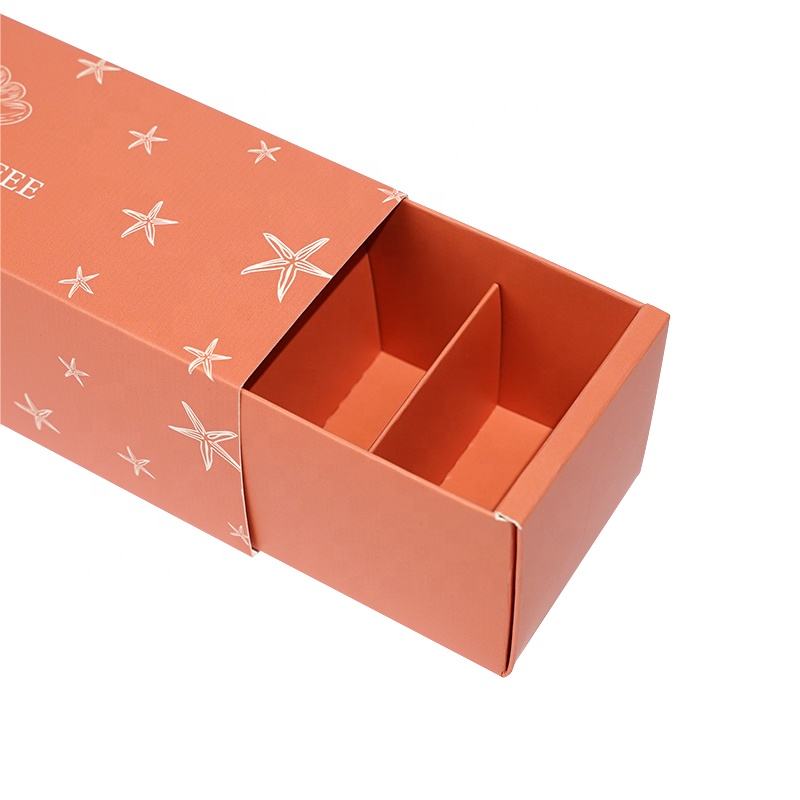  Customized High-Quality Cookie & Macaron Boxes with Art Paper - Shenzhen Kaijie Packaging