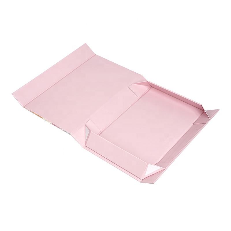  Custom Handmade Scarves & Clothing Packaging - Corrugated Cardboard Gift Boxes with OEM Service