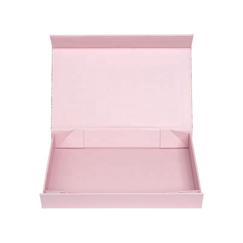  Custom Handmade Scarves & Clothing Packaging - Corrugated Cardboard Gift Boxes with OEM Service
