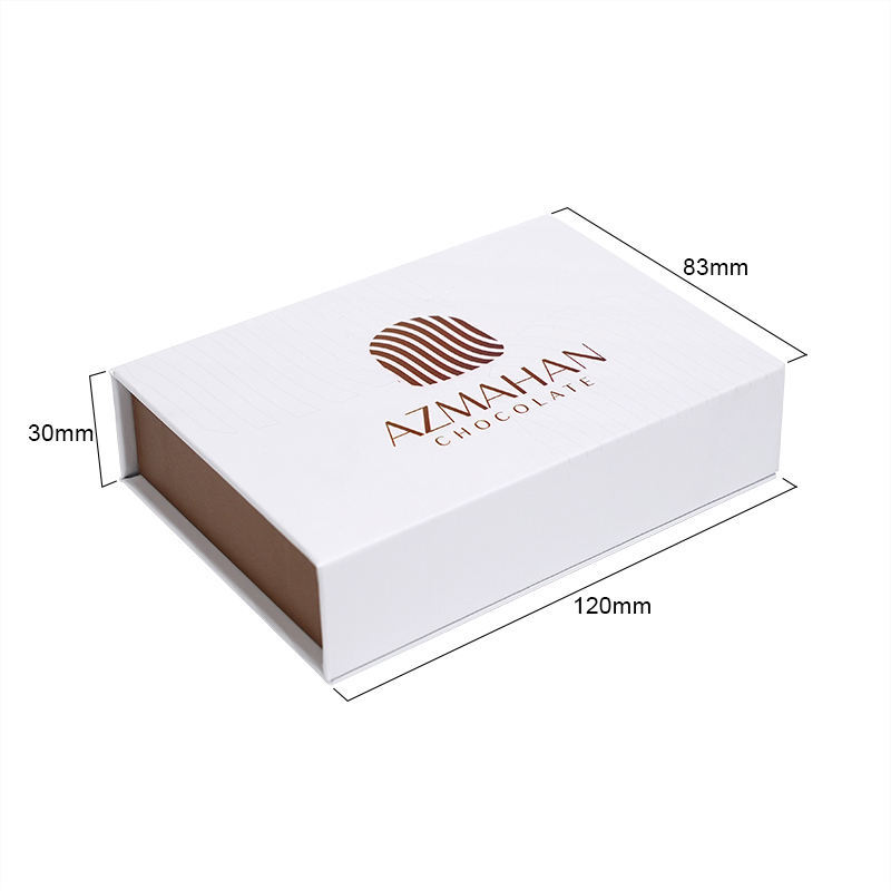 主图_004.jpg Custom Logo Design Chocolate Boxes with Dividers for Candy & Dessert Packaging