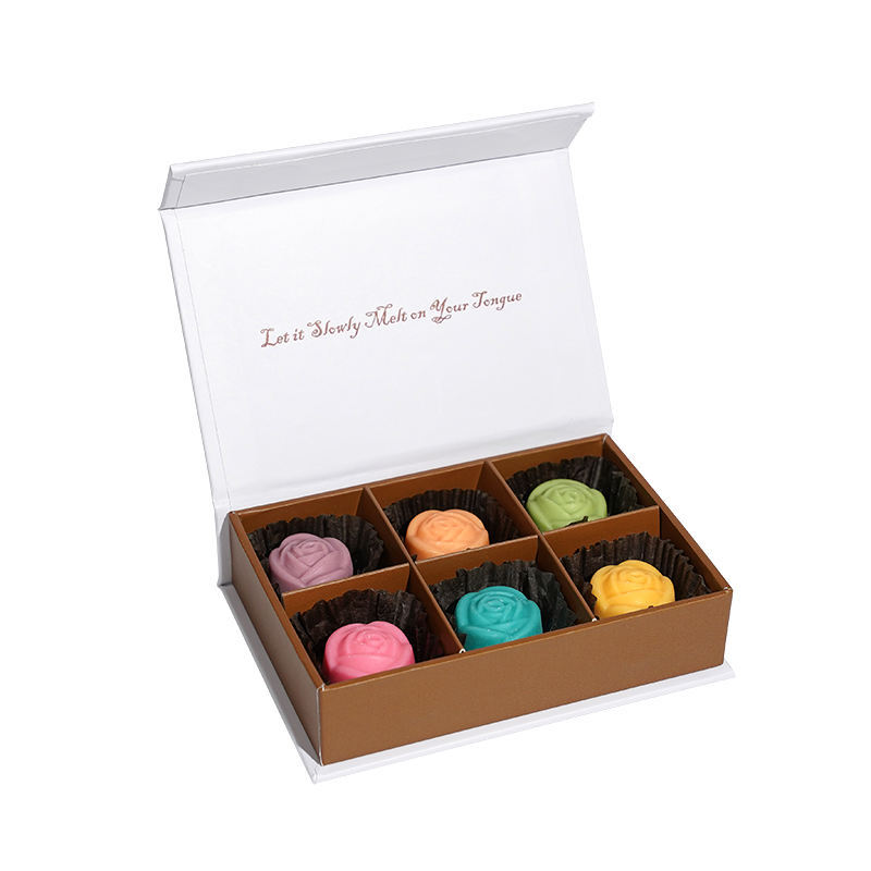 主图_005.jpg Custom Logo Design Chocolate Boxes with Dividers for Candy & Dessert Packaging