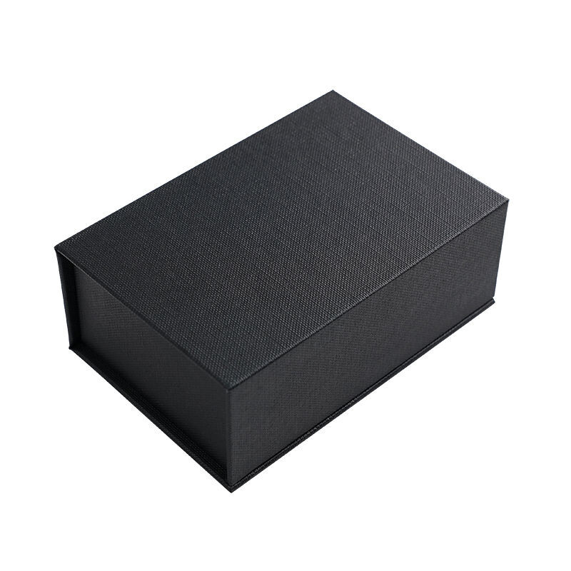  Wholesale Custom 8pcs Chocolate Boxes with Gold Foil - Eco-Friendly Cardboard Gift Packaging