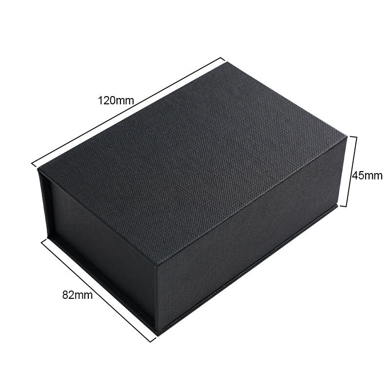  Wholesale Custom 8pcs Chocolate Boxes with Gold Foil - Eco-Friendly Cardboard Gift Packaging