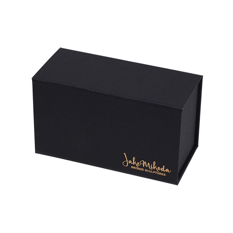  Custom Small Size Foldable Magnetic Cardboard Gift Boxes with Printing Services