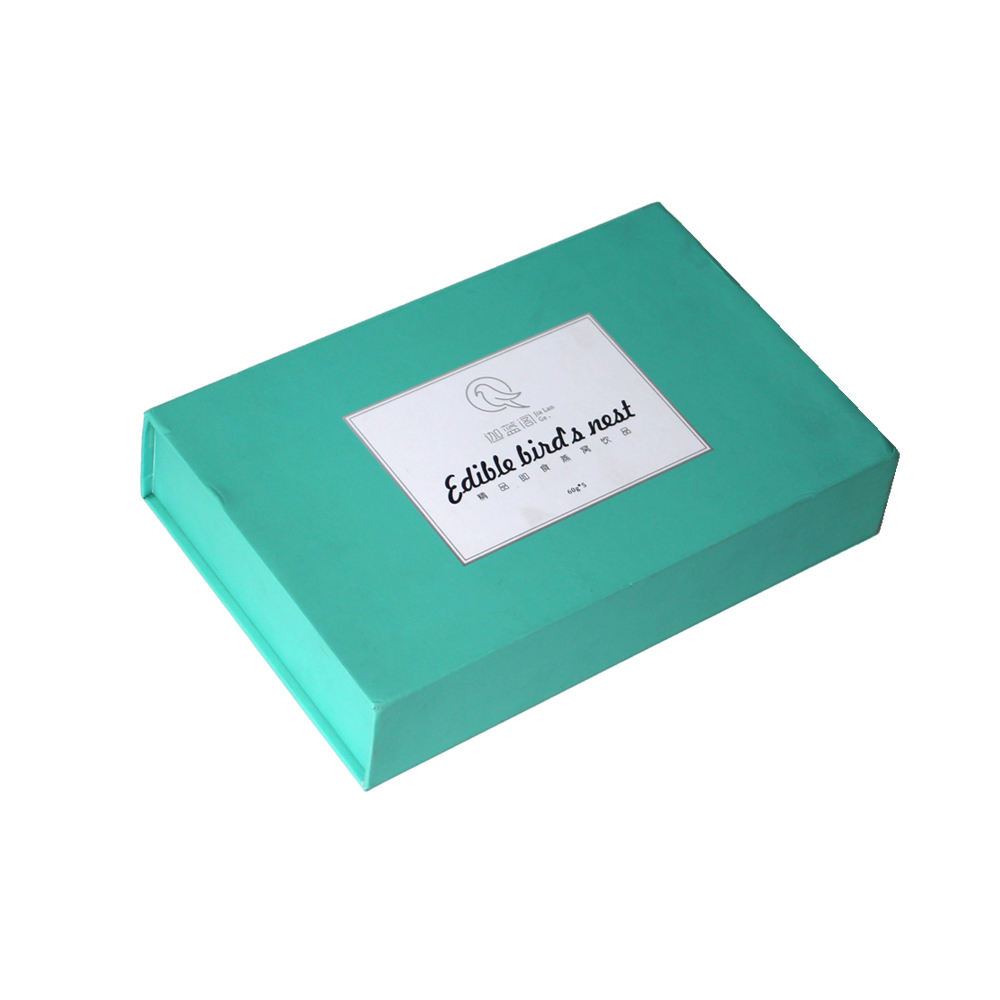  Luxury Cosmetic Gift Packaging Boxes with Delicate Magnetic Closure for Skincare Travel Sets