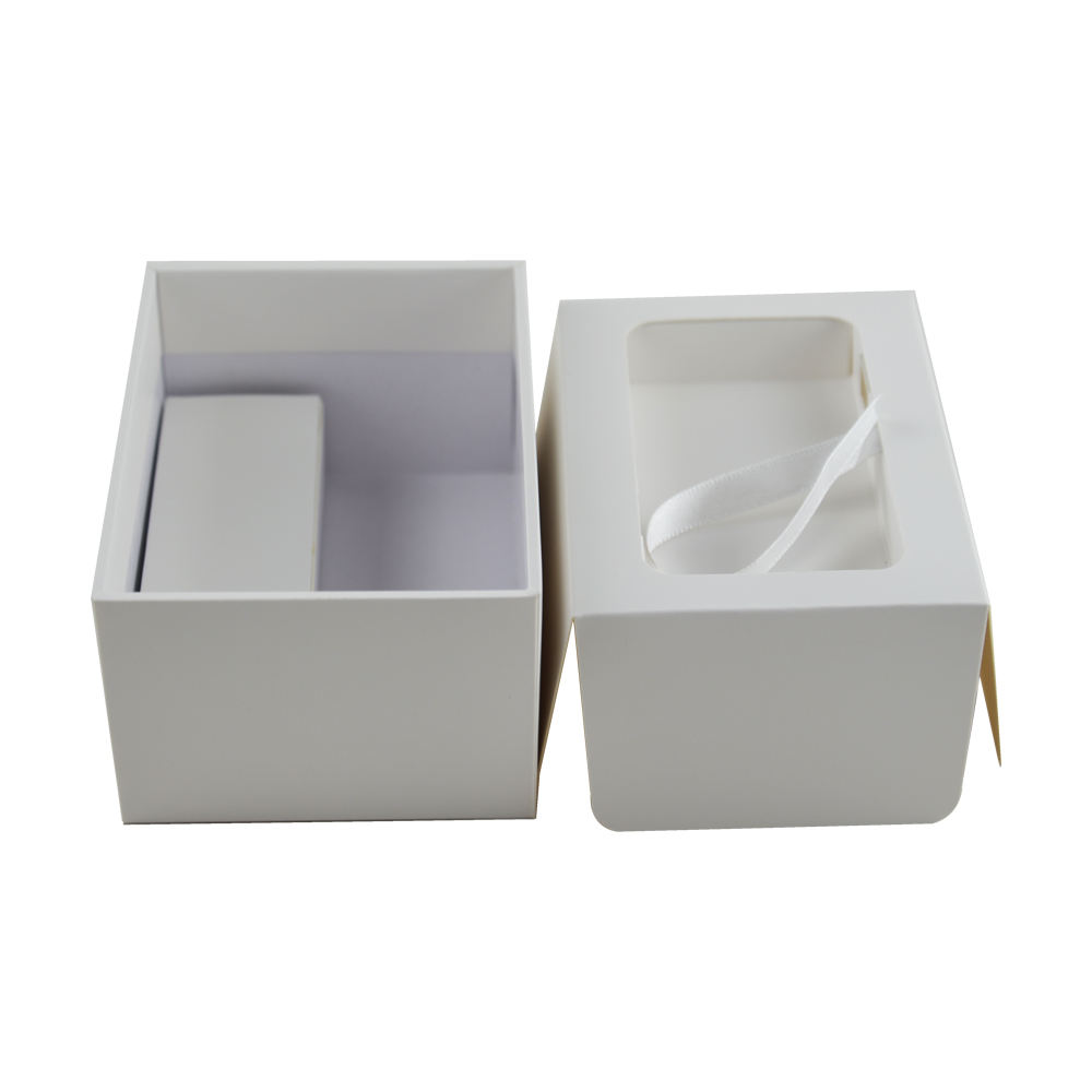  Customized Golf Ball Aiming Device Gift Box with Corrugated Cardboard Insert for Printing and Packaging