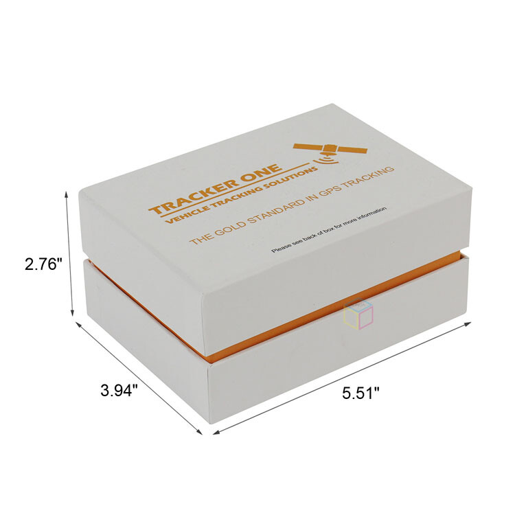  Customized White Luxury Skincare Cosmetic Beauty Set Packaging Boxes