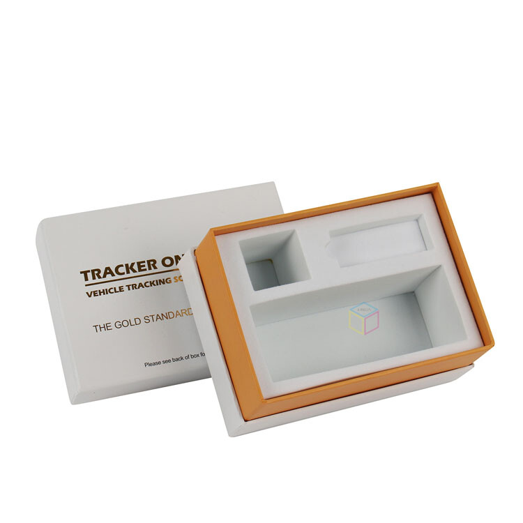  Customized White Luxury Skincare Cosmetic Beauty Set Packaging Boxes