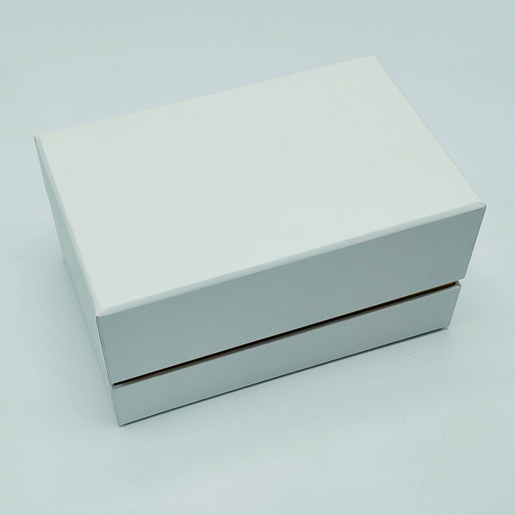  Luxury Small Scent Empty Perfume Set Box Packaging with 2ml Bottles - Customizable & Eco-Friendly