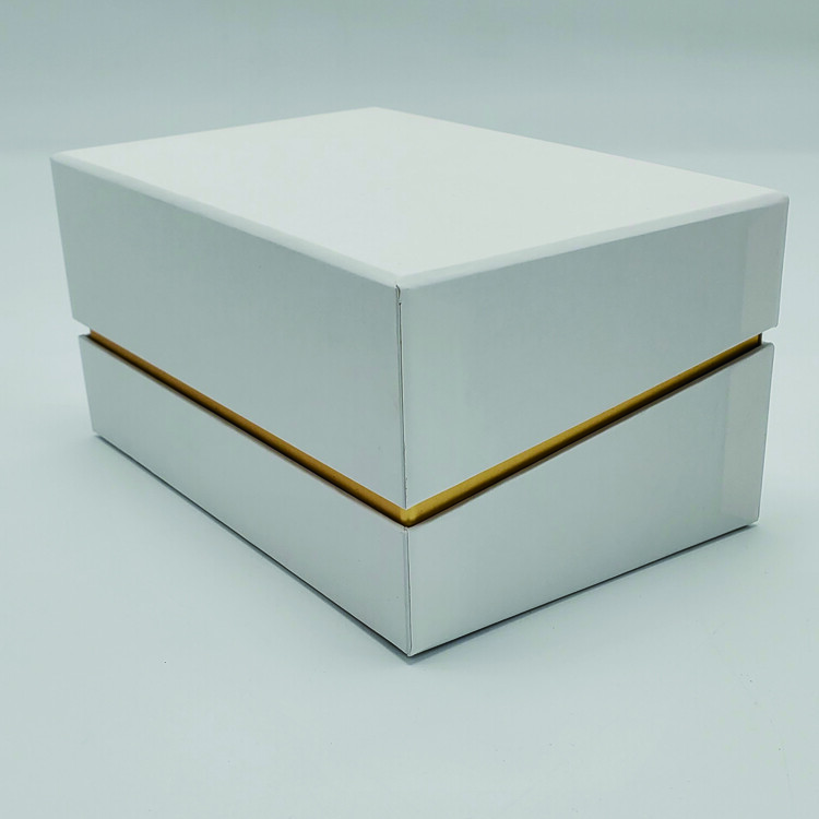 Luxury Small Scent Empty Perfume Set Box Packaging with 2ml Bottles - Customizable & Eco-Friendly