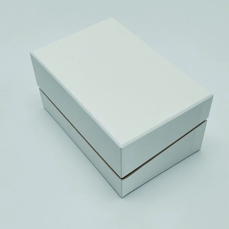  Luxury Small Scent Empty Perfume Set Box Packaging with 2ml Bottles - Customizable & Eco-Friendly