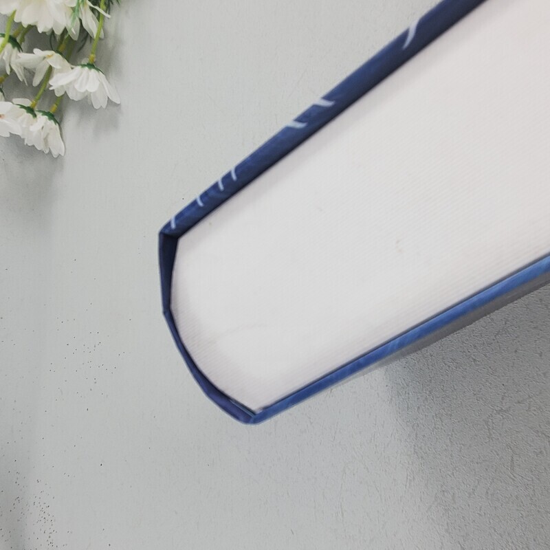  Custom Black Eco-Friendly Book-Shaped Gift Packaging Paper Box for Cosmetics