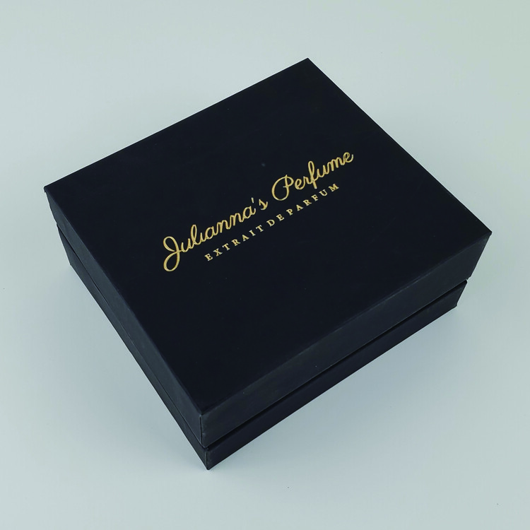  Discover Eco-Friendly Cheap 2ml Perfume Sample Packaging Boxes with Lid