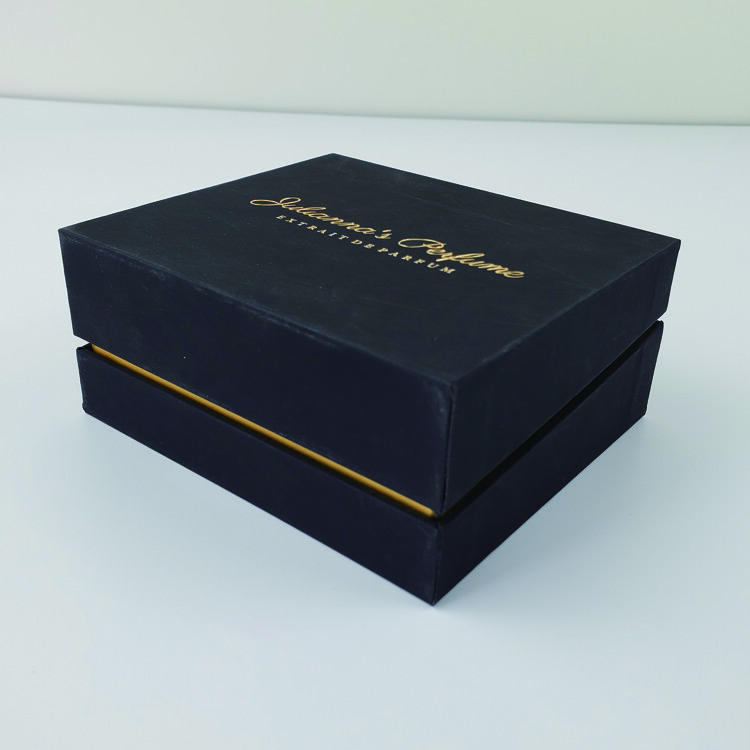  Discover Eco-Friendly Cheap 2ml Perfume Sample Packaging Boxes with Lid