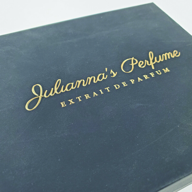  Discover Eco-Friendly Cheap 2ml Perfume Sample Packaging Boxes with Lid