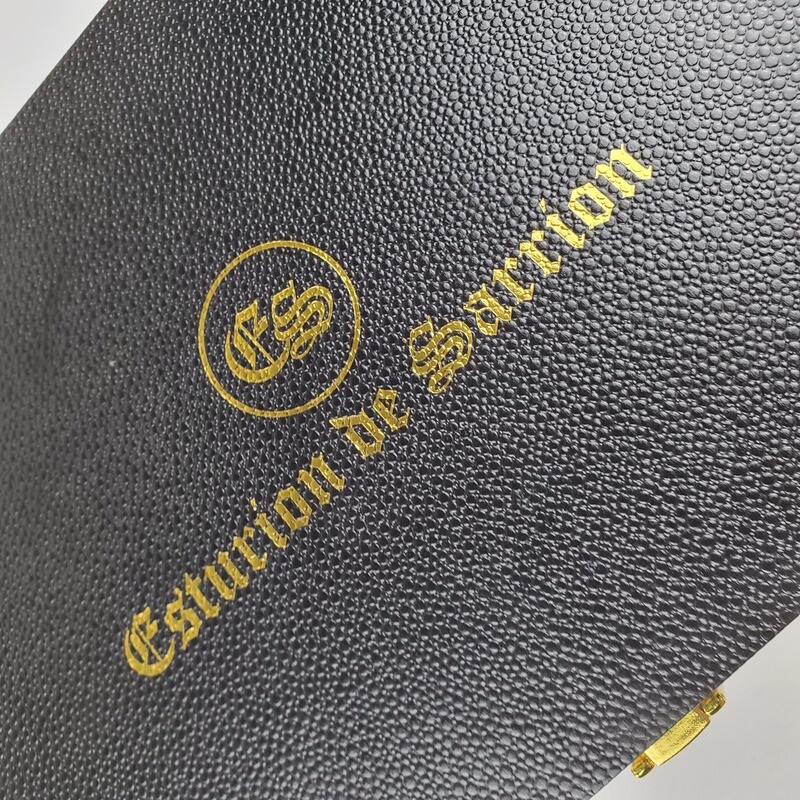  Custom Luxury Black Caviar Gift Packaging Box with Ice Pack Option