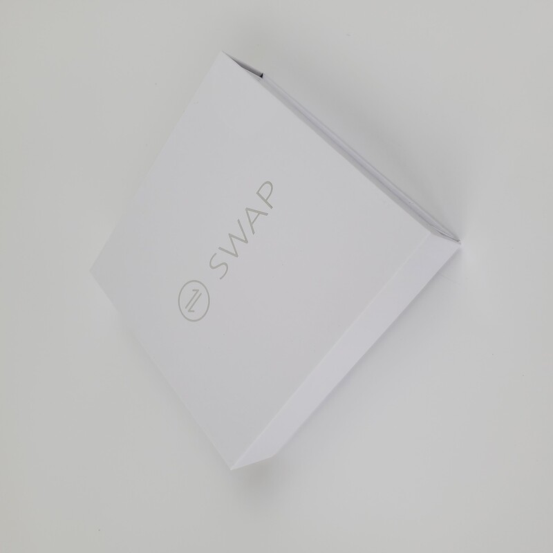  Custom Beige Wedding VIP Credit Business Card Packaging Gift Boxes with High-Quality Printing